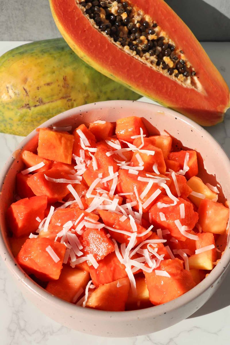 Papaya