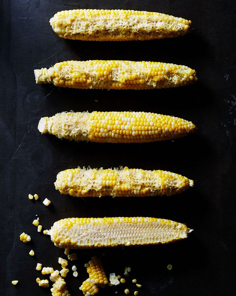 Corn on the Cob