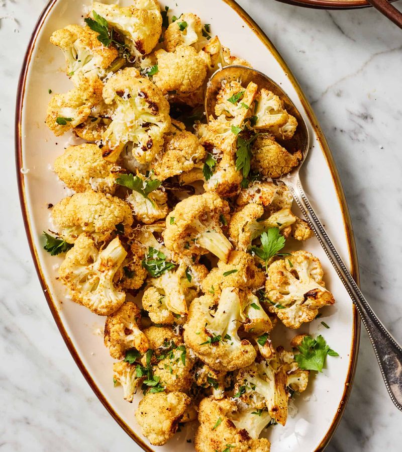 Cauliflower