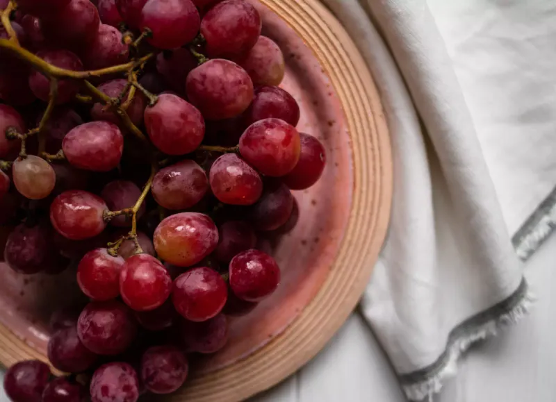 Grapes