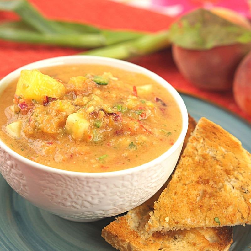 Minestrone