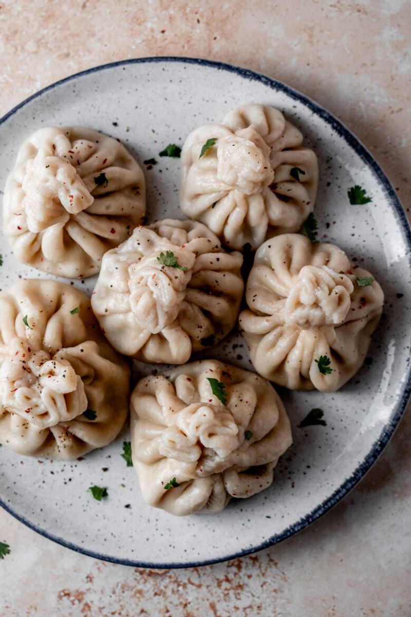 Khinkali (Georgia)
