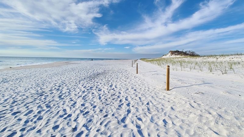 Cape San Blas, Florida