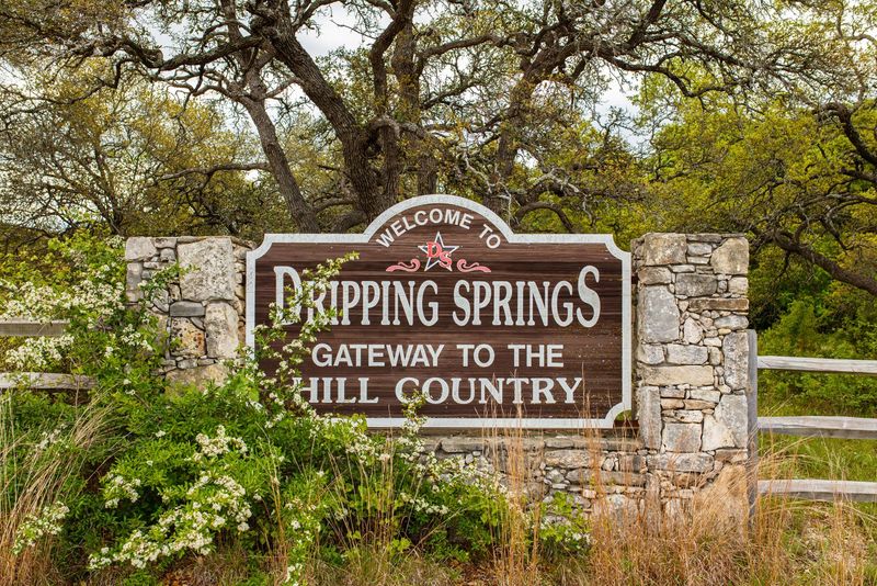 Dripping Springs