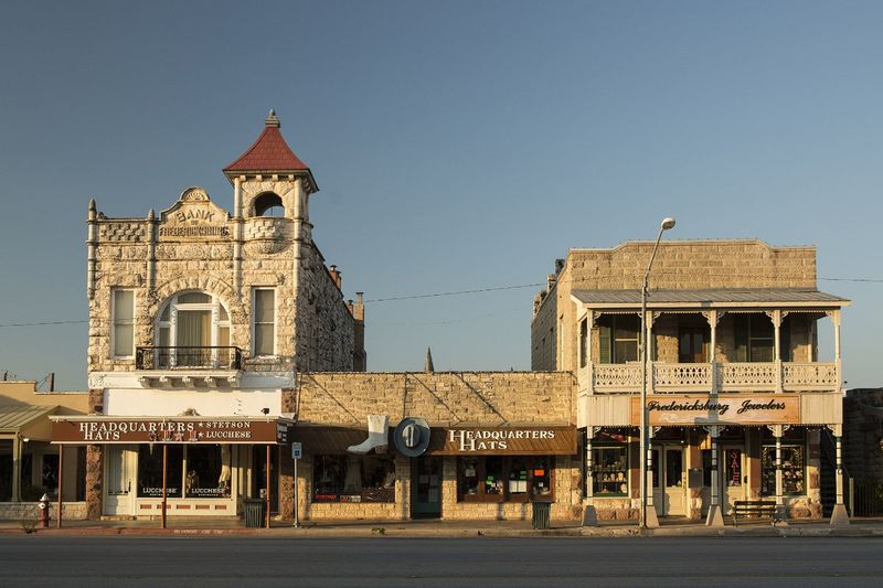 Fredericksburg