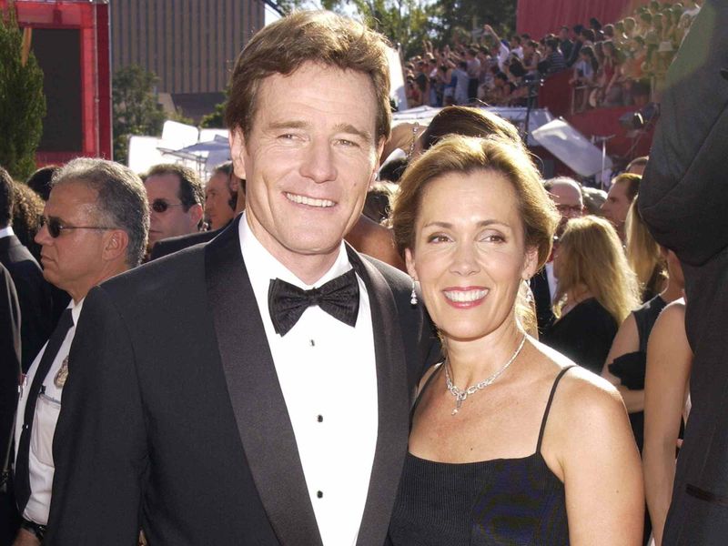 Bryan Cranston