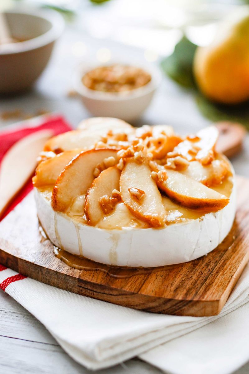 Brie Cheese