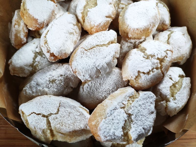 Ricciarelli