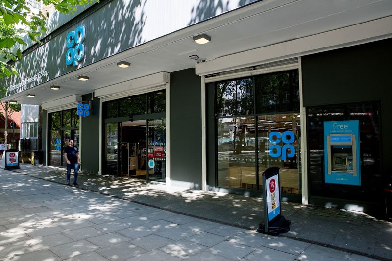 Co-op