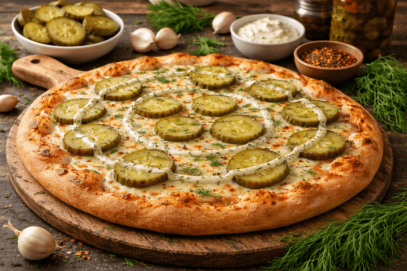 Pickles