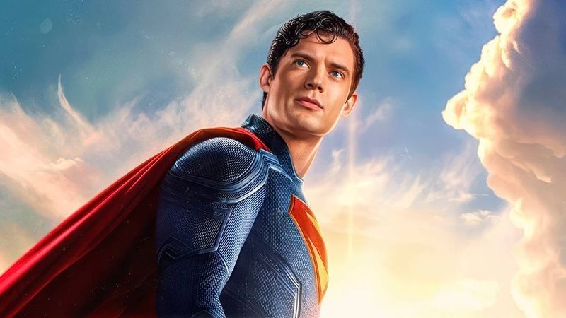DC Films: Building Trust One Hero at a Time