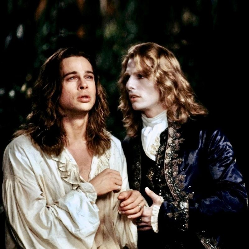 Interview with the Vampire (1994)