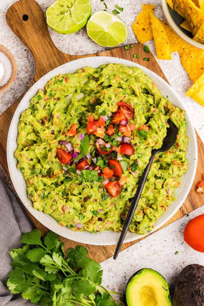 Guacamole