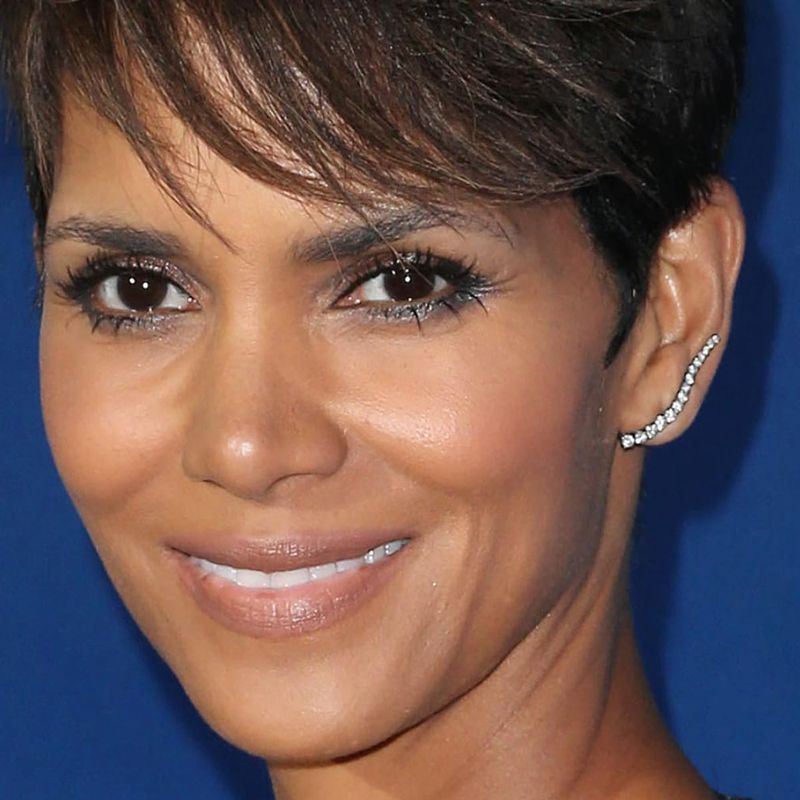 Halle Berry