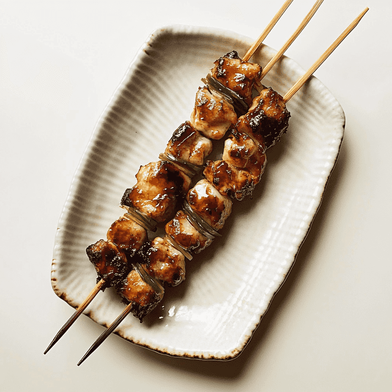 Yakitori