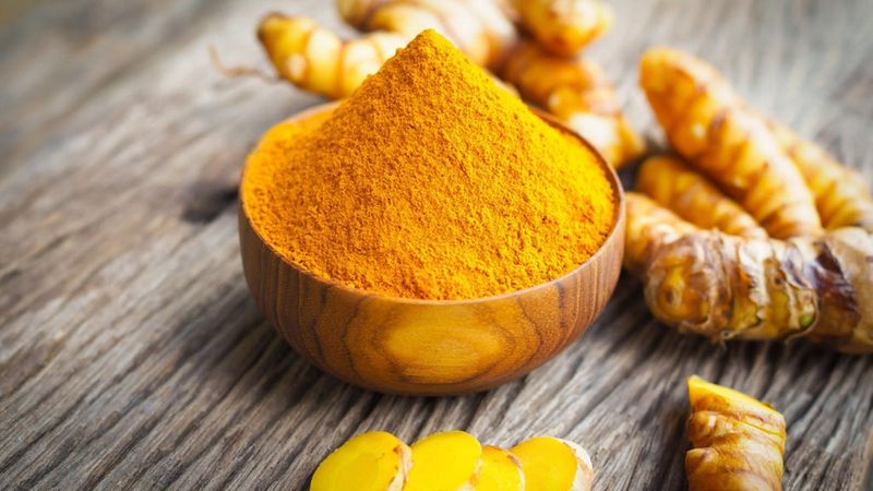 Turmeric