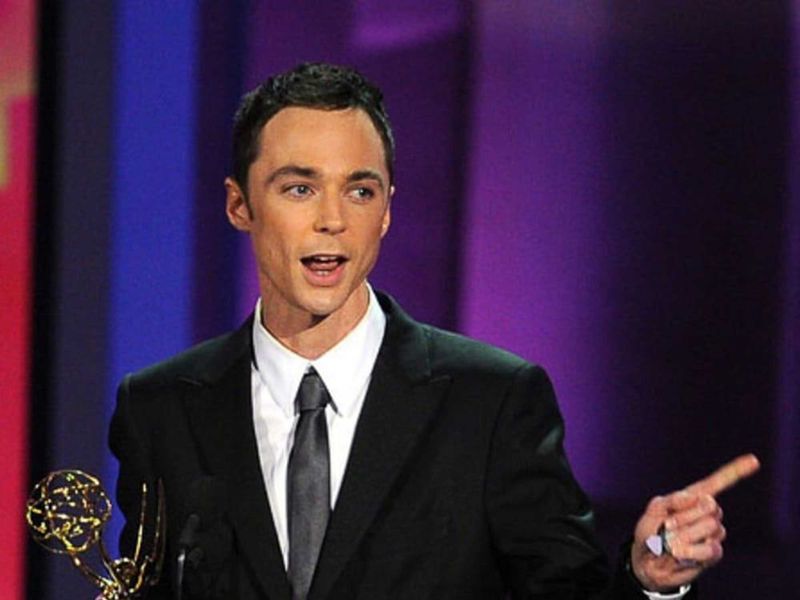Jim Parsons