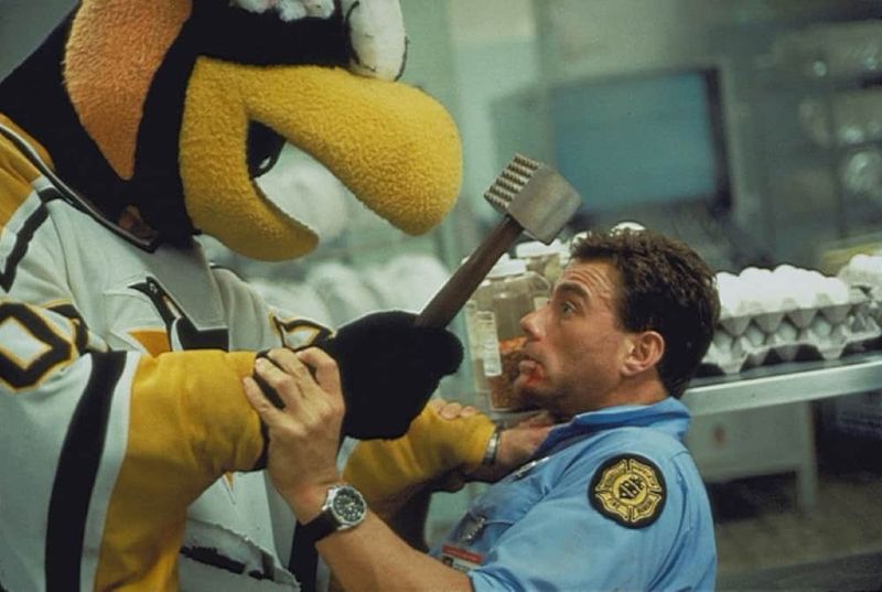 Sudden Death (1995)