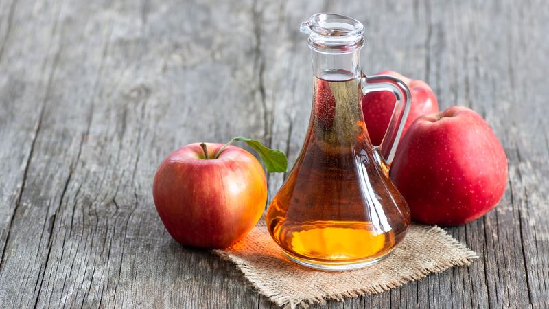 Apple Cider Vinegar