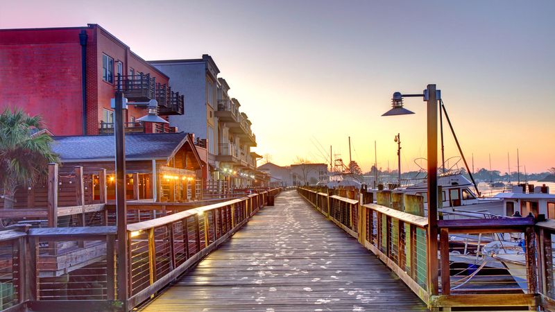 Georgetown, South Carolina