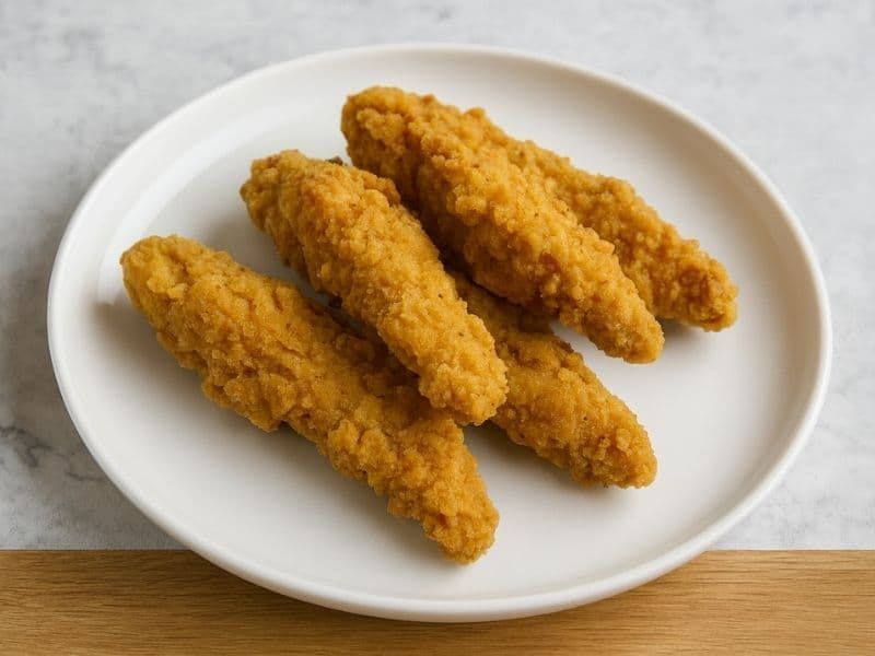 Chicken Selects
