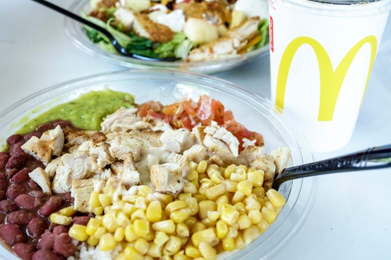 Salads