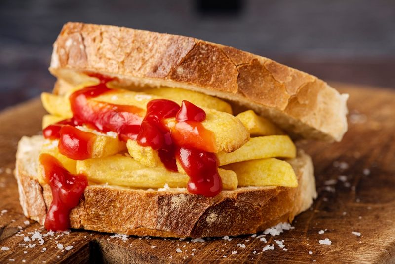 Chip Butty