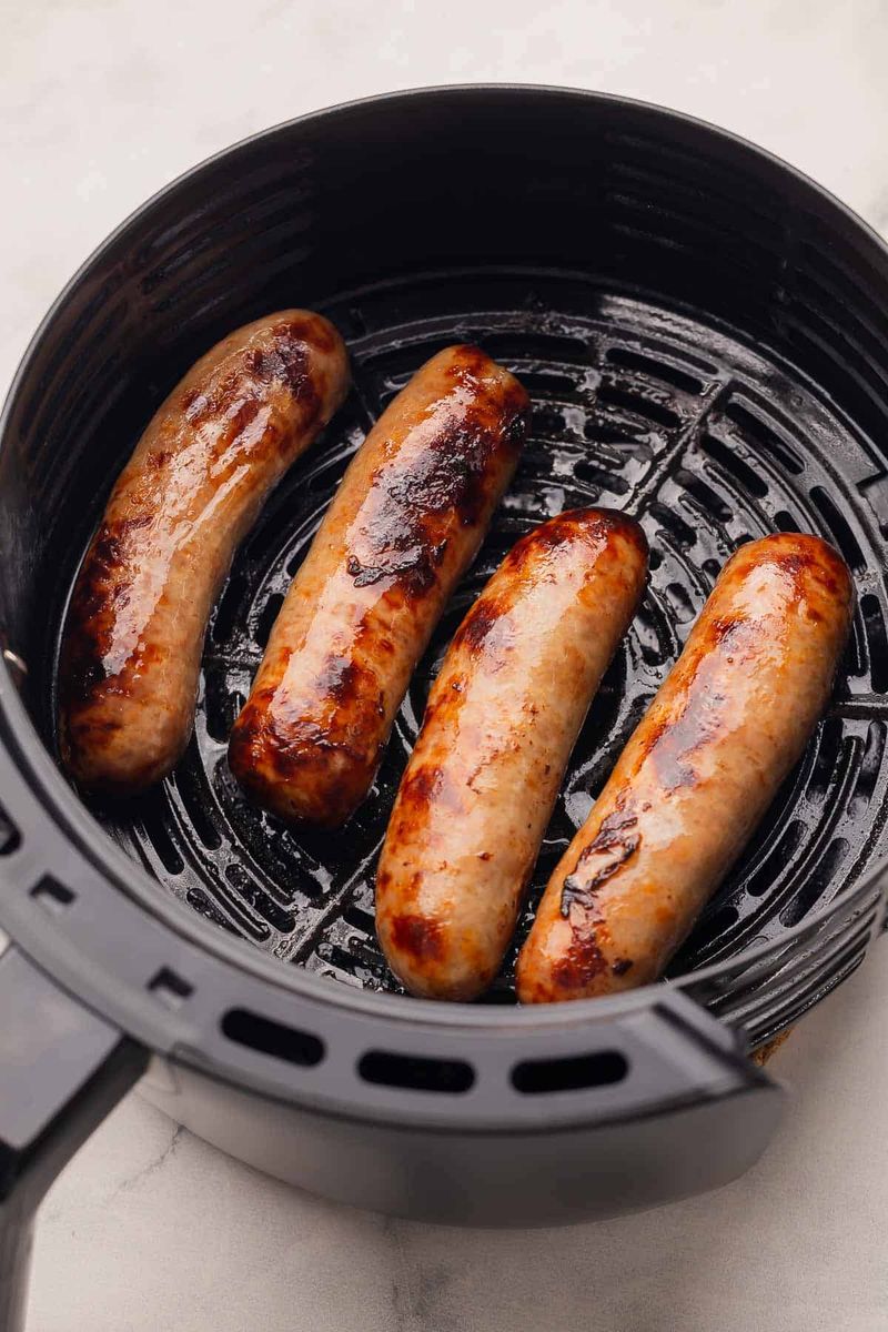 Sausages