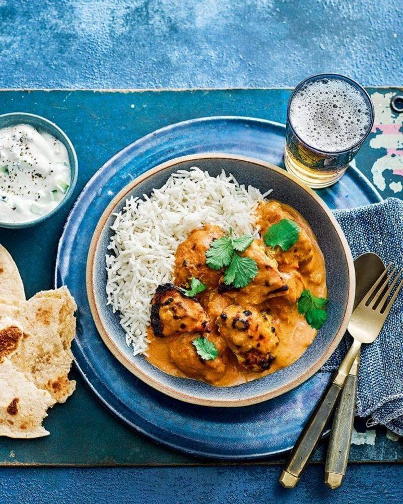 Thursday Curry (UK)