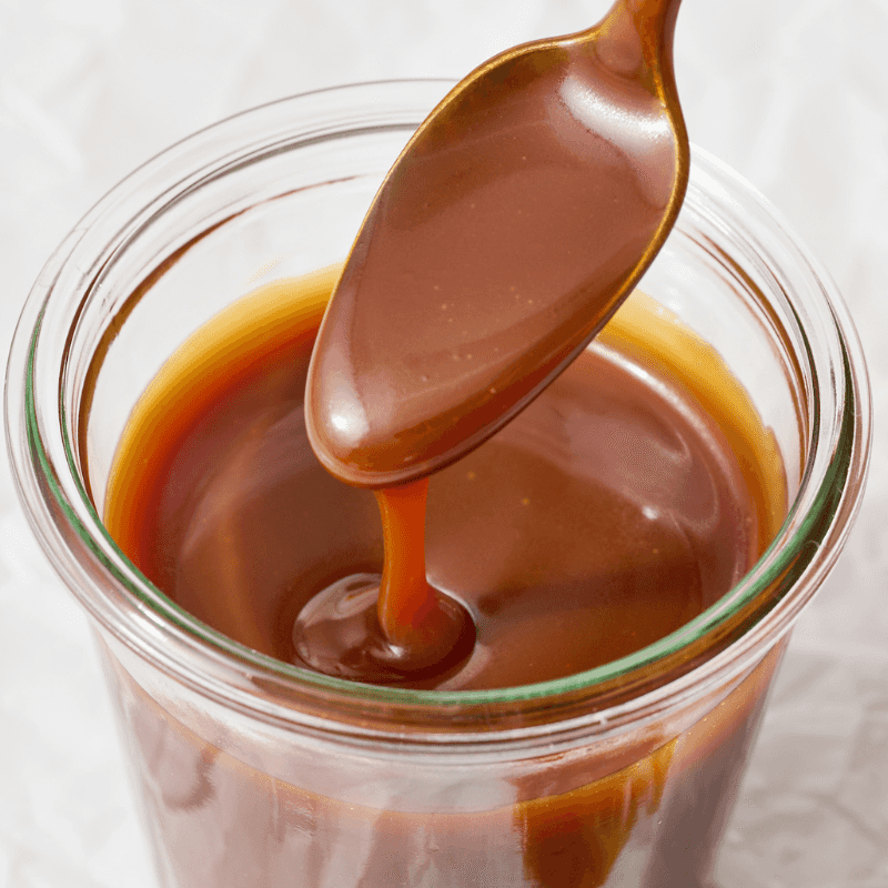 Caramel Sauce