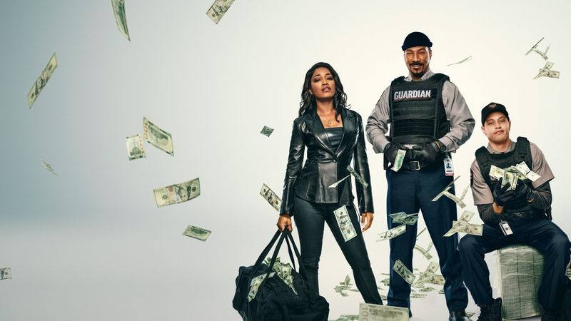 The Pickup (2025) - A Recent Stumble