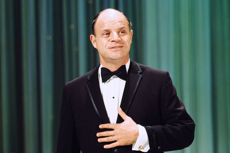 Don Rickles