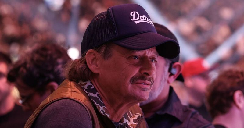 Kid Rock