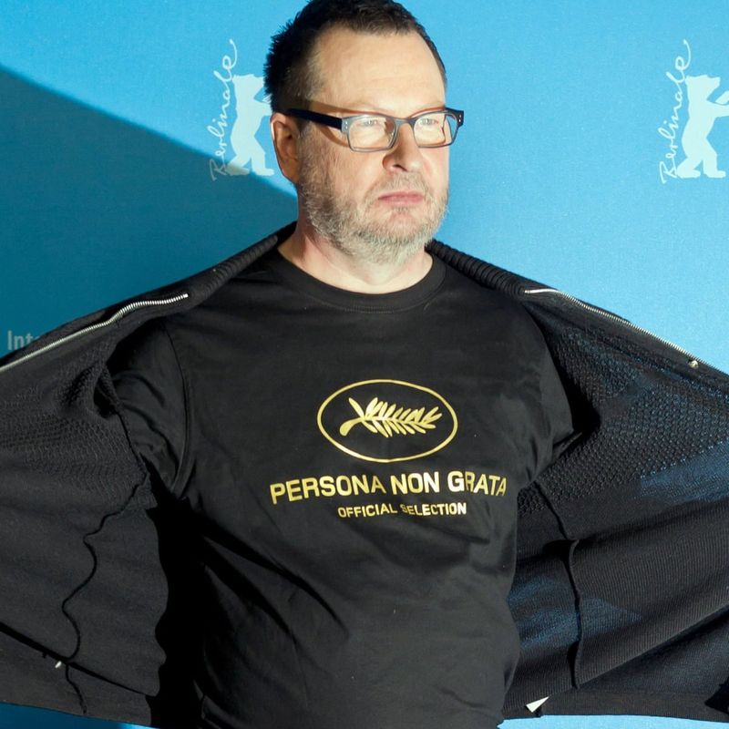 Lars von Trier