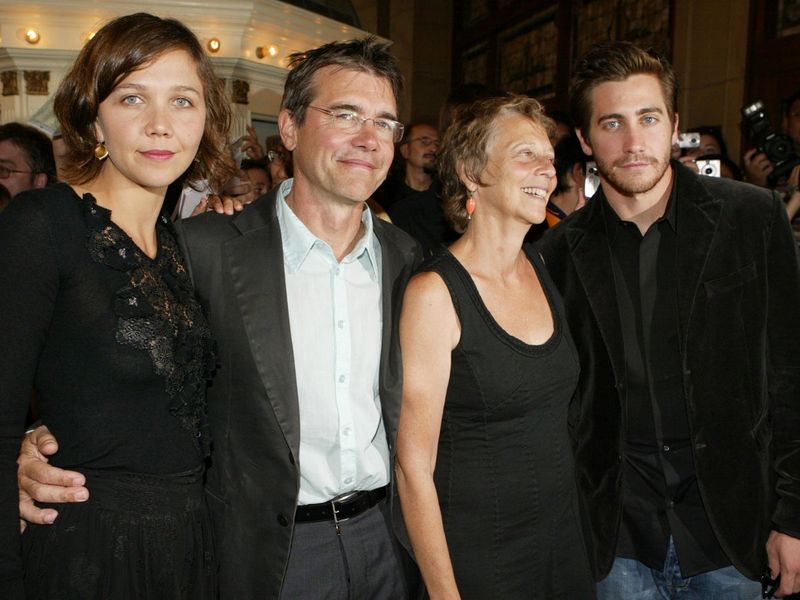 Jake Gyllenhaal's Family Legacy in Loving Vincent (Inspired Artists)