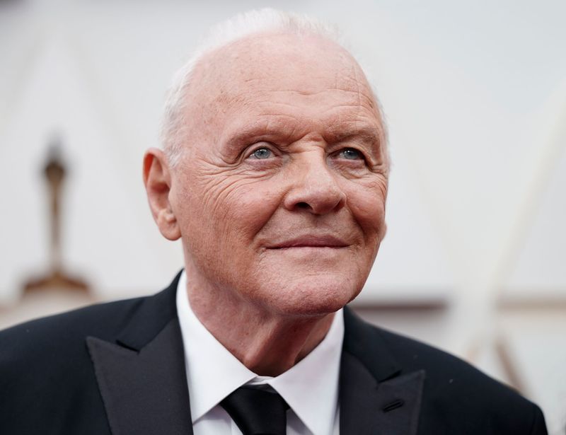 Anthony Hopkins