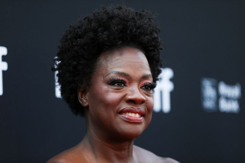 Viola Davis