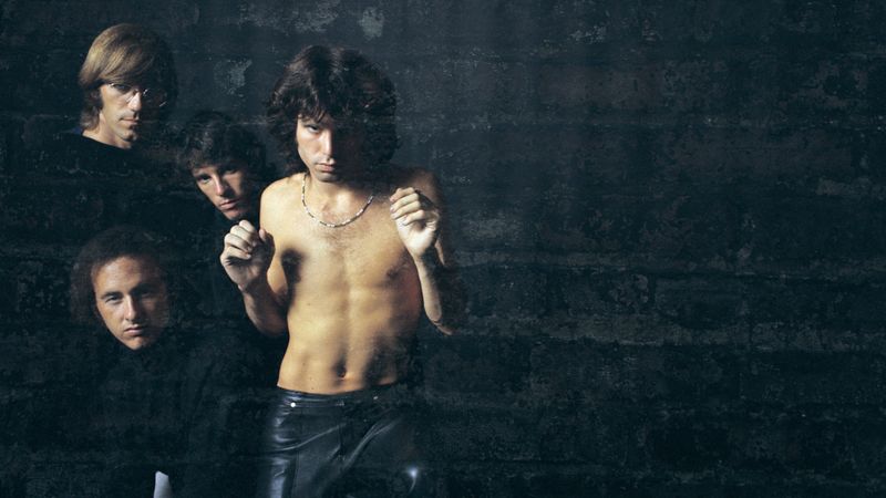 The Doors: Strange Songs, Lasting Mood