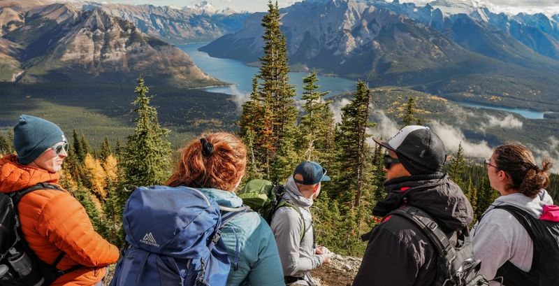Canada: Familiar, Yet Full of Surprises