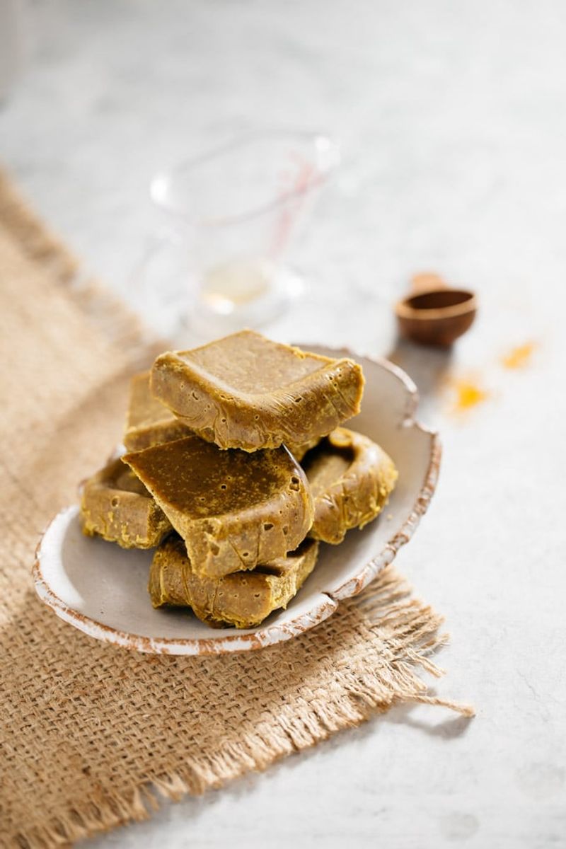 Japanese Curry Roux