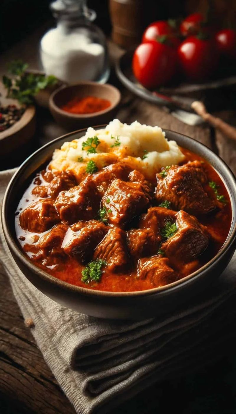 Goulash