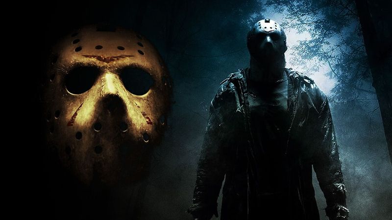 Jason Voorhees