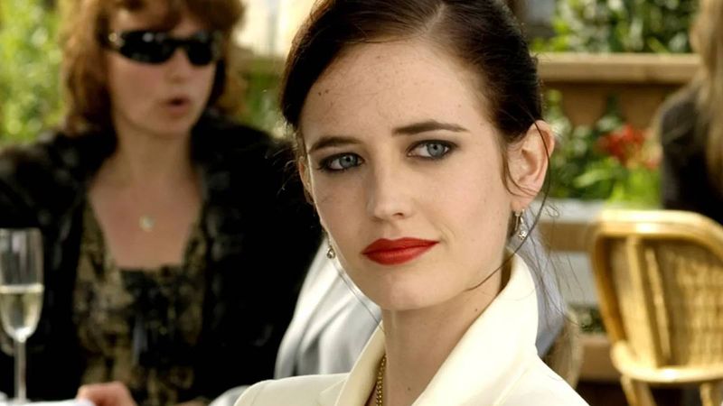 Eva Green (Born 1980)