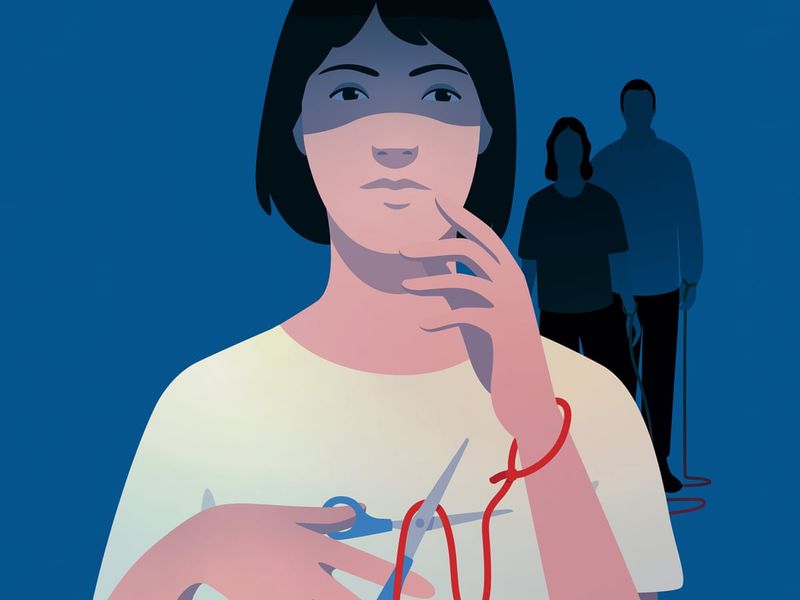 Emotional Abuse Disguised as Honesty
