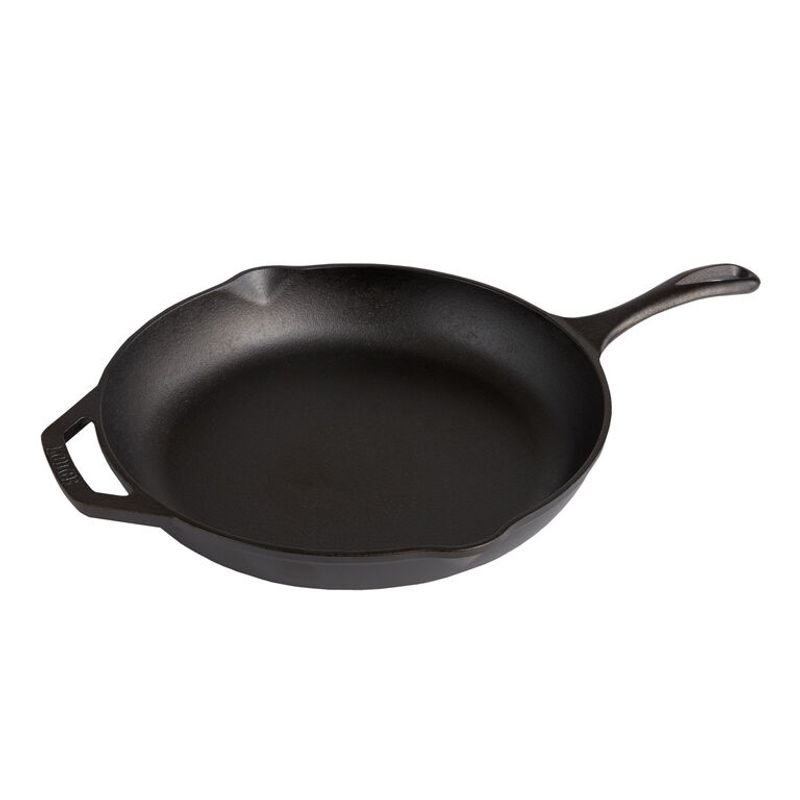 Lodge Cast Iron Skillet