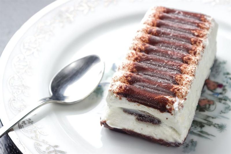 Viennetta