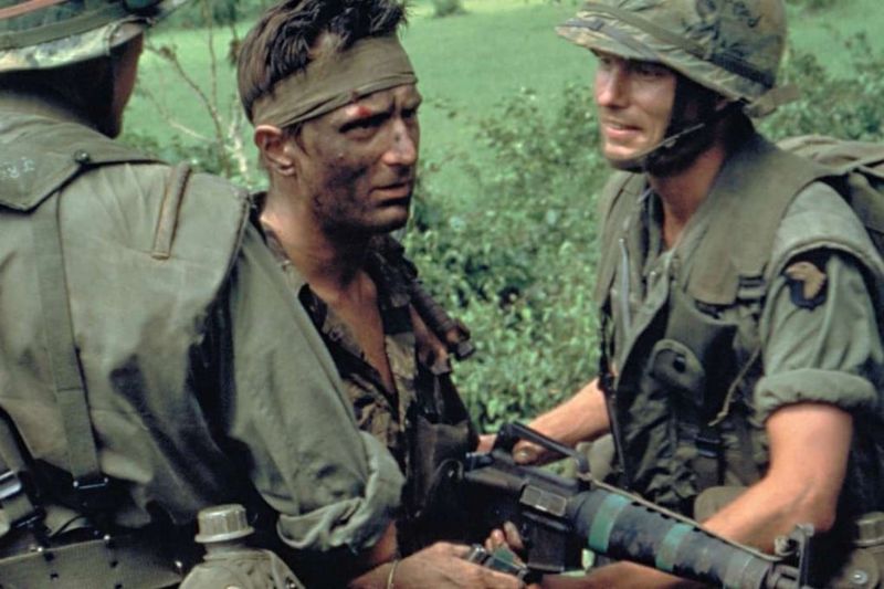 The Deer Hunter (1978)