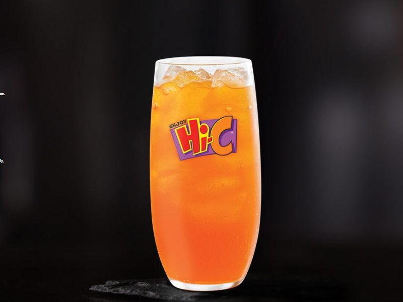 Hi-C Orange Lavaburst