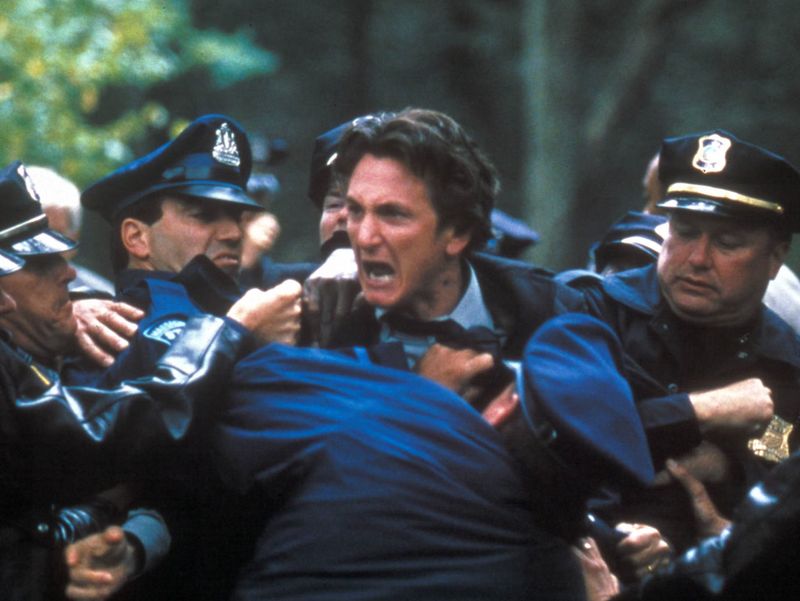 Mystic River (2003)