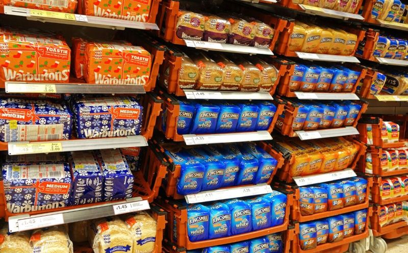 Bread